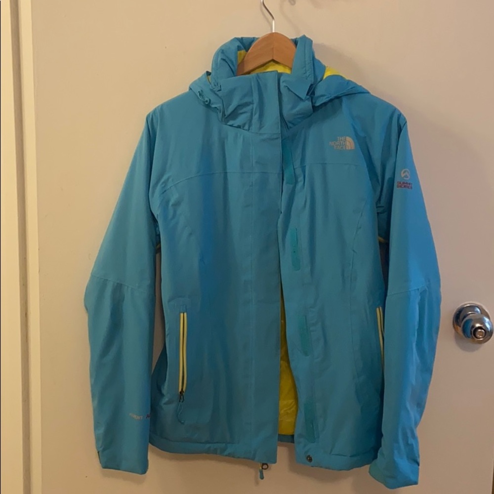 The North Face Summit Series Ski Jacket